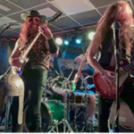 Metal Legion