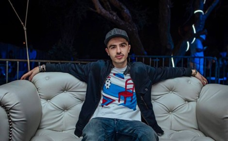 Jullian Gomes