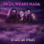 In Lust We Thrust