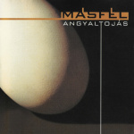 Angyaltojás