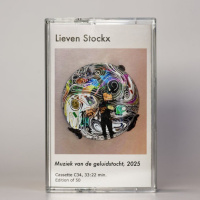 Muziek Van De Geluidstocht, 2025