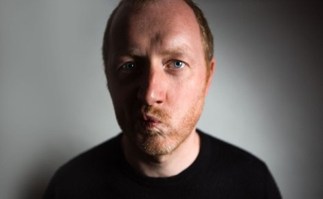 Phil Kieran