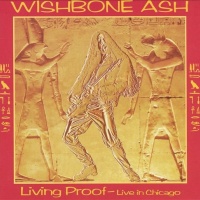 Living Proof - Live in Chicago
