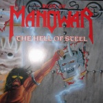  Best Of Manowar - The Hell Of Steel 