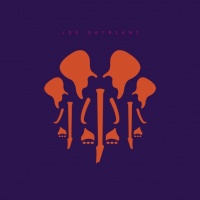 The Elephants Of Mars