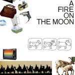 A Fire on the Moon