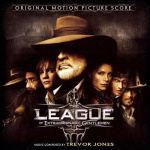 The League of Extraordinary Gentlemen