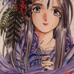 Megami no Kimochi/Aijou / Belldandy