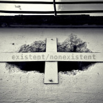 existent/nonexistent