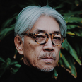 Ryuichi Sakamoto