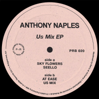 Us Mix EP