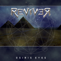 Osiris Eyes
