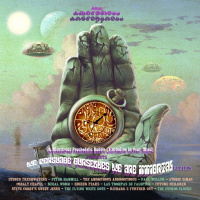 We Persuade Ourselves We Are Immortal Remixes
