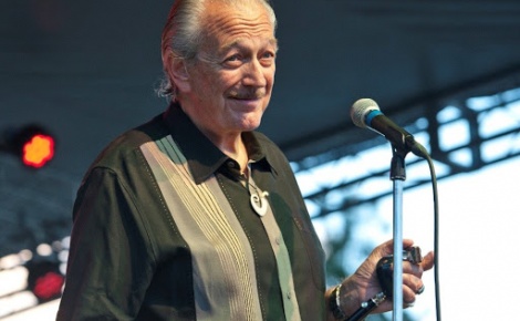 Charlie Musselwhite