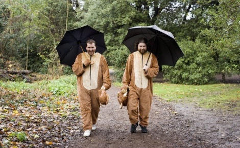 2 Bears