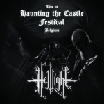 Live at Haunting the Castle Festival