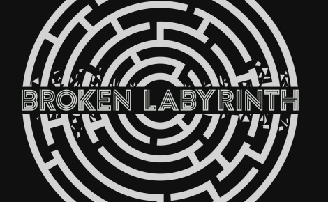 Broken Labyrinth