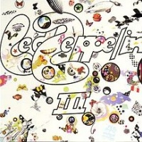 Led Zeppelin III