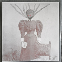 Astral Crimes In The Dark House