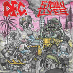 D.F.C. / Stolen Lives