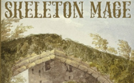 Skeleton Mage