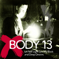 #071: Let Not Light See My Black and Deep Desires