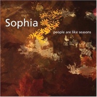 People are like Seasons