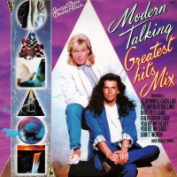 Greatest Hits Mix