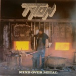 Mind over Metal