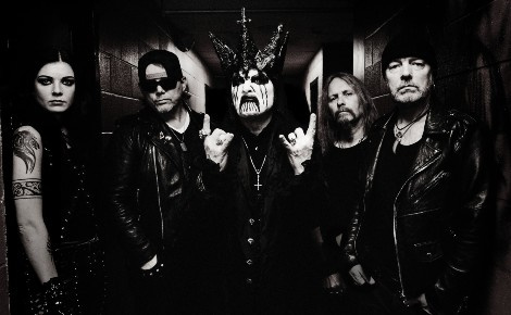 Mercyful Fate