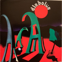 Diabolus (aka High Tones)