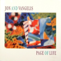 Page Of Life
