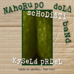 Kyselá prdel: Cesta do pravěku 1982-1989