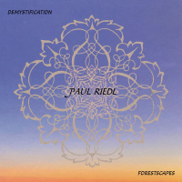 «Demystification» // «Forestscapes»