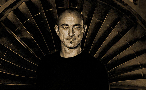 Robert Miles