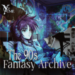 The 90's Fantasy Archive