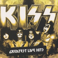 Greatest Live Hits