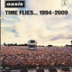 Time Flies… 1974÷2009 (DVD)