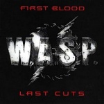 First Blood...Last Cuts