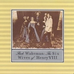 The Six Wives of Henry VIII.