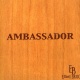 Ambassador