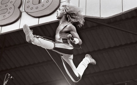 David Lee Roth