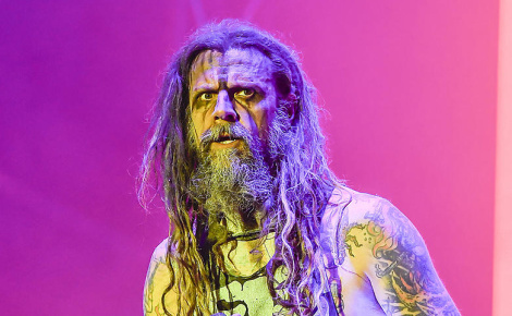 Rob Zombie