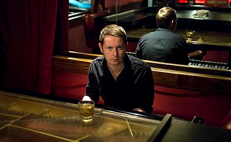 John Fullbright