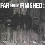 East Side Of Nowhere
