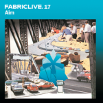 FabricLive 17