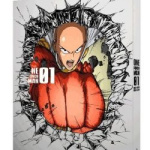 One Punch Man 01 Special CD