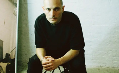 Bill Kouligas