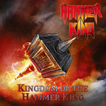Kingdom of the Hammer King
