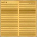 Faust IV